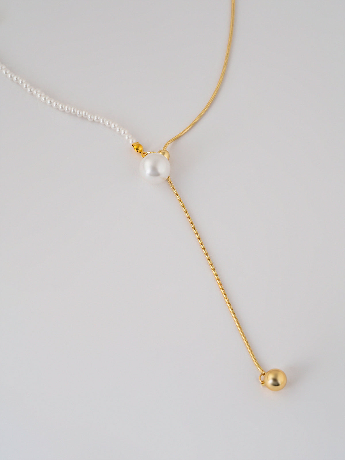 Arietta Necklace