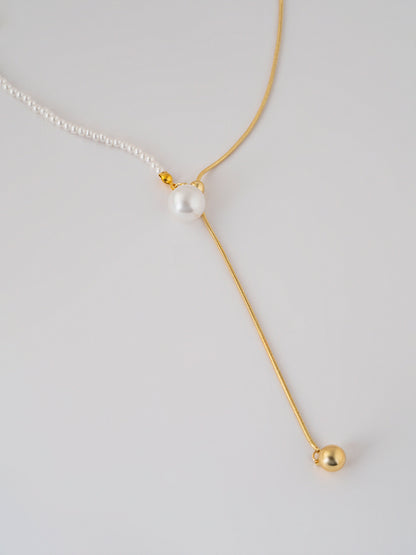 Arietta Necklace