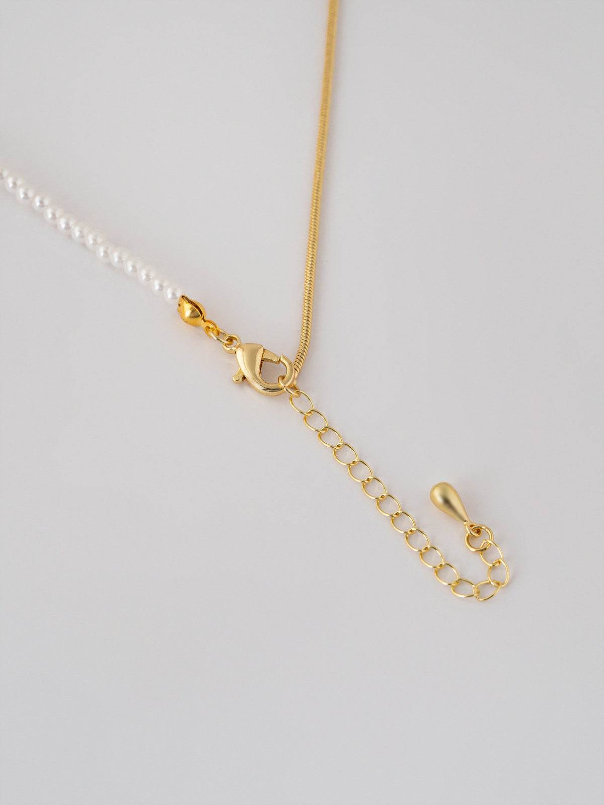 Arietta Necklace