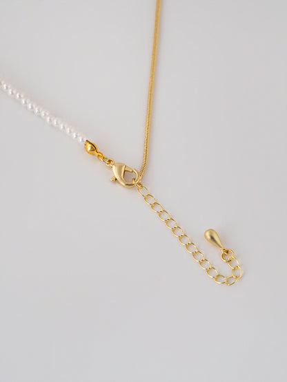 Arietta Necklace