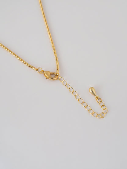 Tassoria Necklace