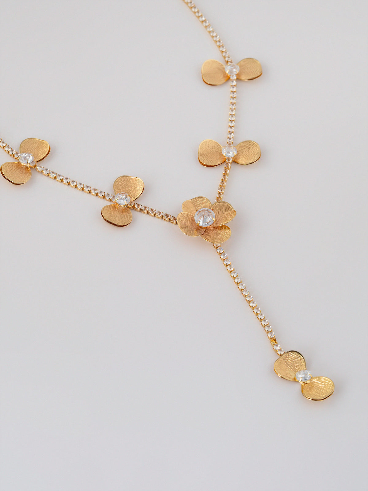Aureflora Necklace