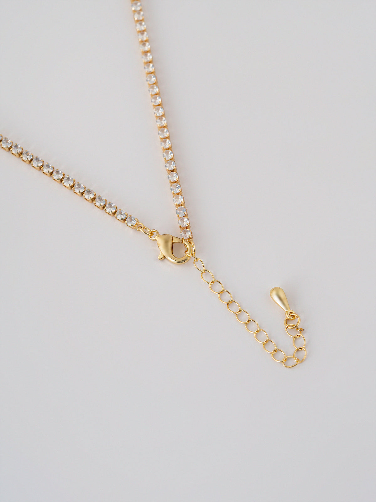 Aureflora Necklace