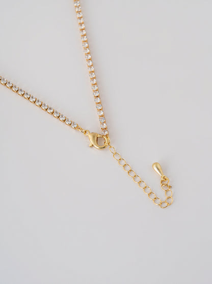 Aureflora Necklace