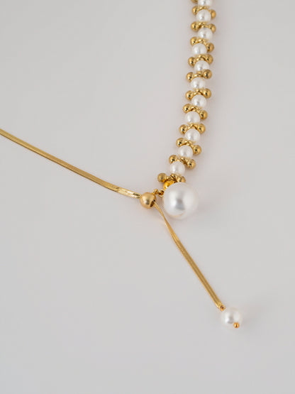 Dorevia Necklace