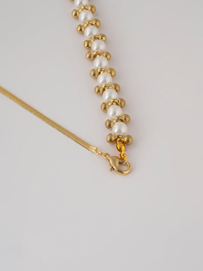Dorevia Necklace