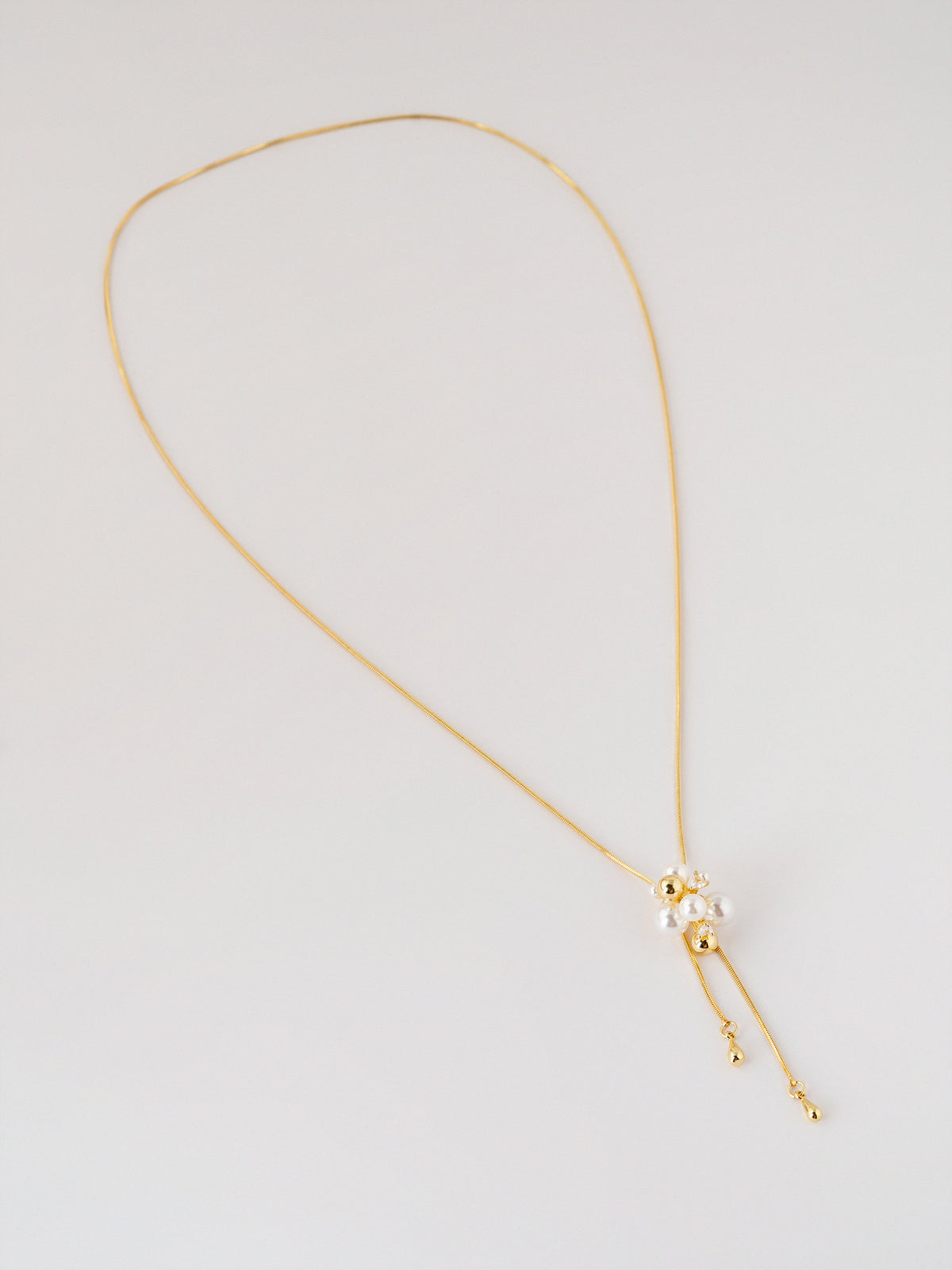 Orphena Necklace