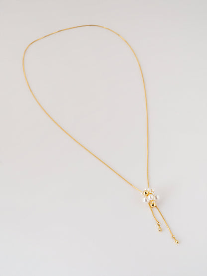 Orphena Necklace