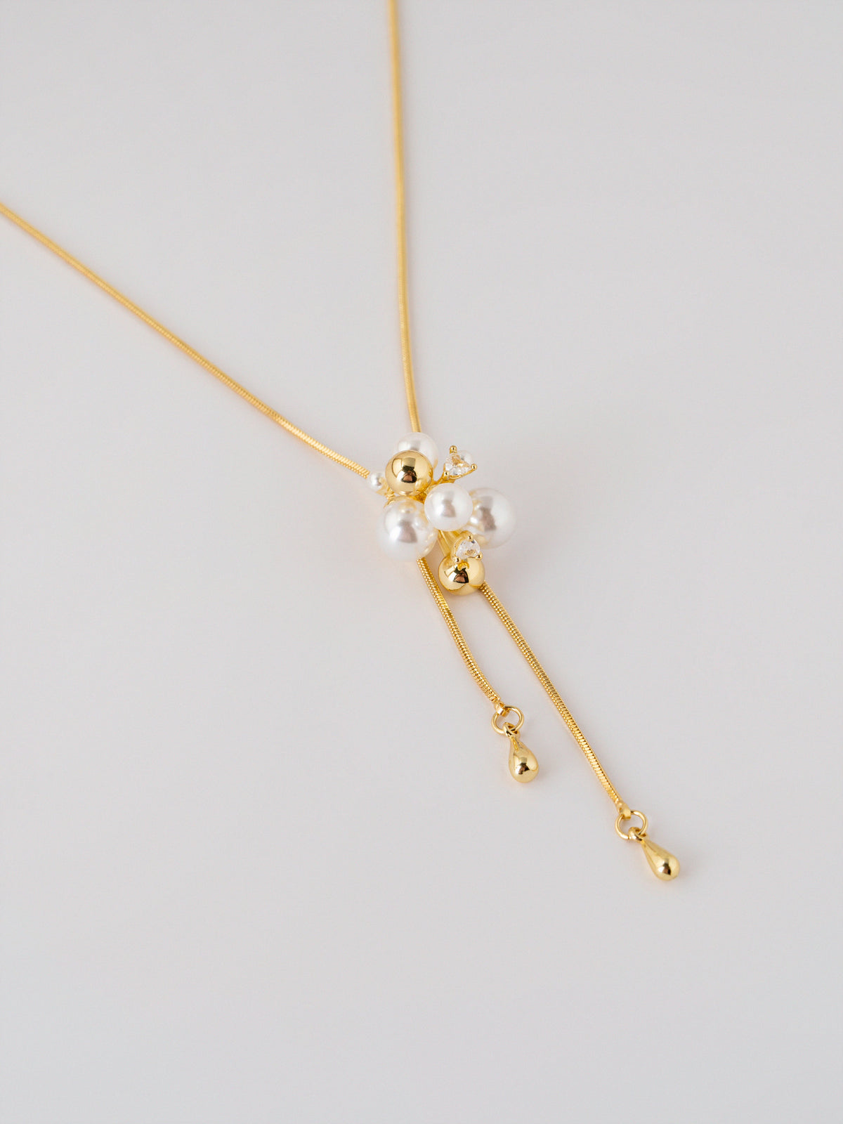 Orphena Necklace