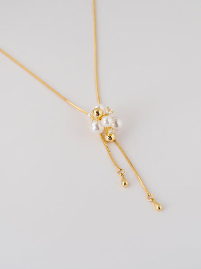 Orphena Necklace