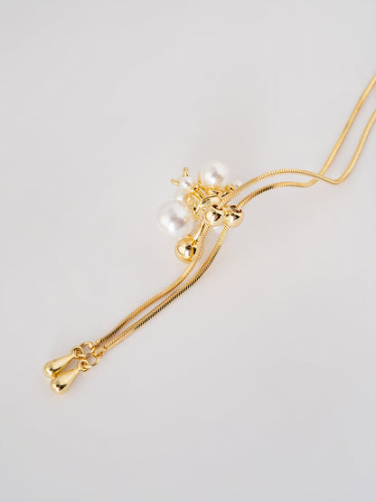 Orphena Necklace