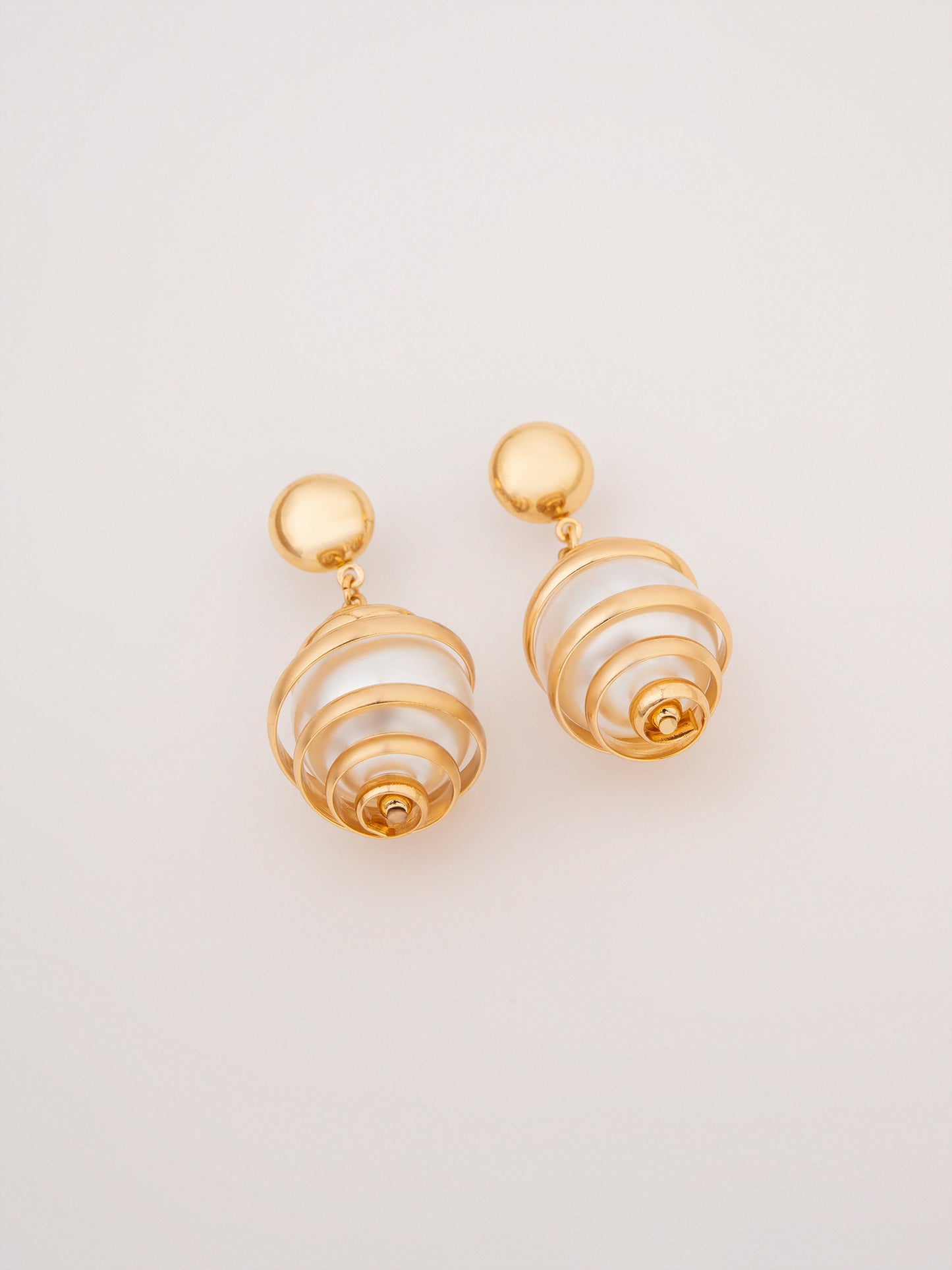 Spiral Drops