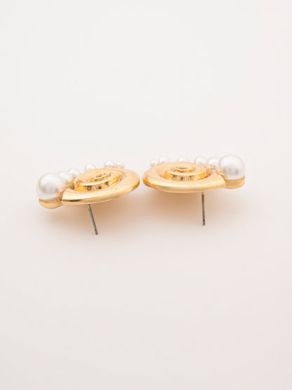 Snail Studs