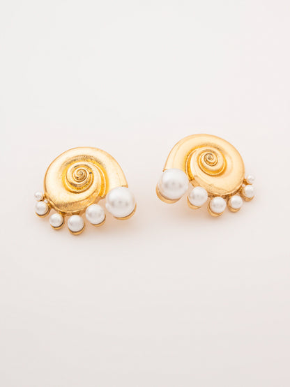 Snail Studs