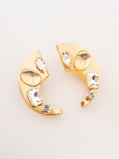 Curve Studs