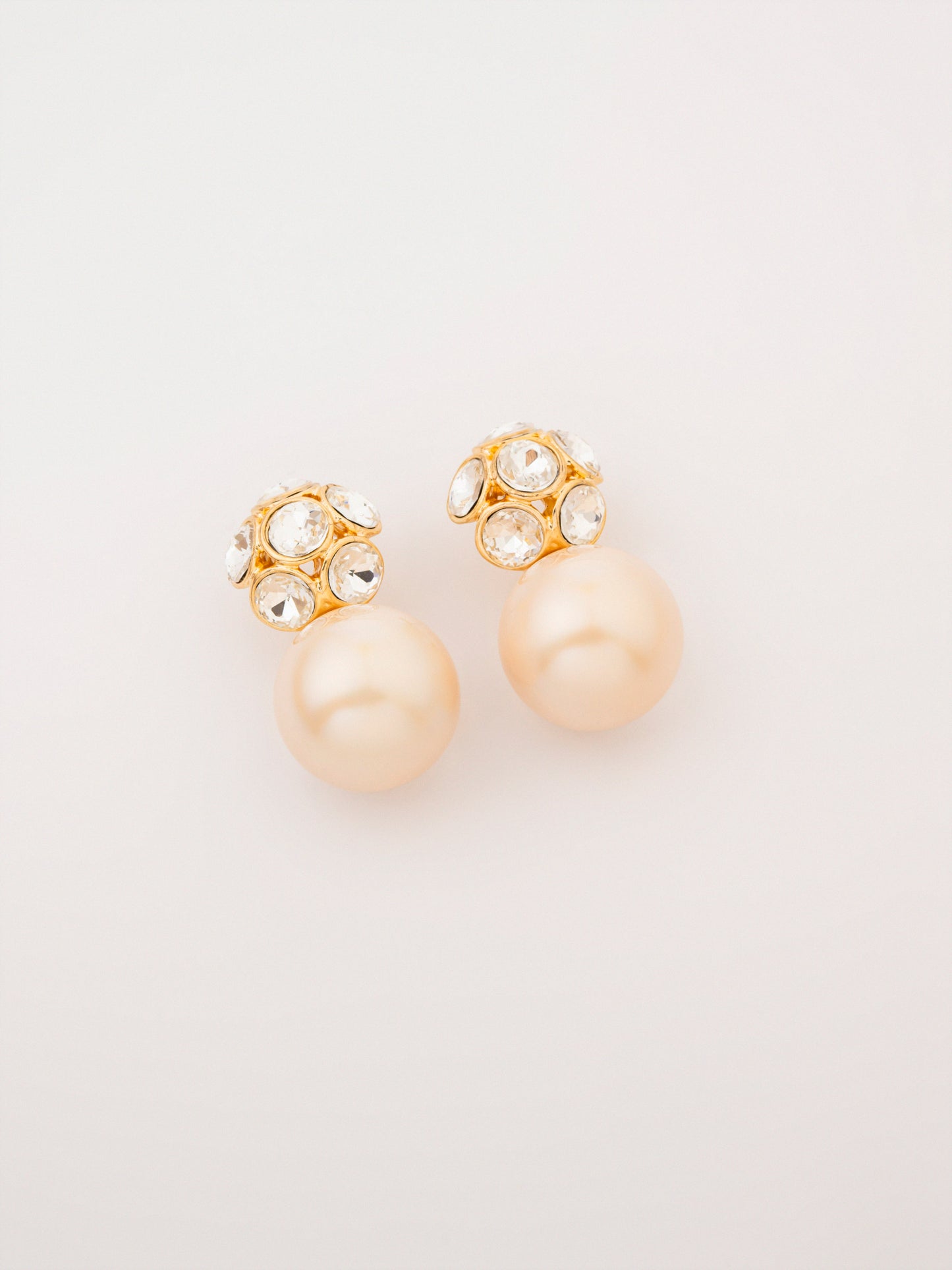 Pearl Studs