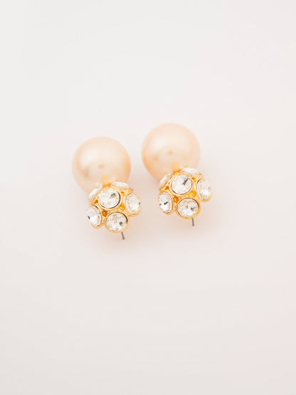 Pearl Studs