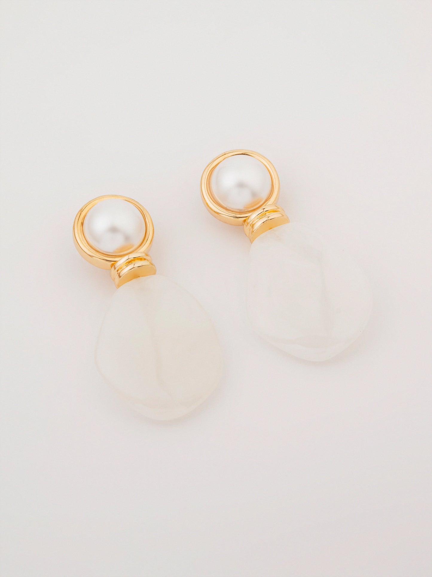 Stone Drops