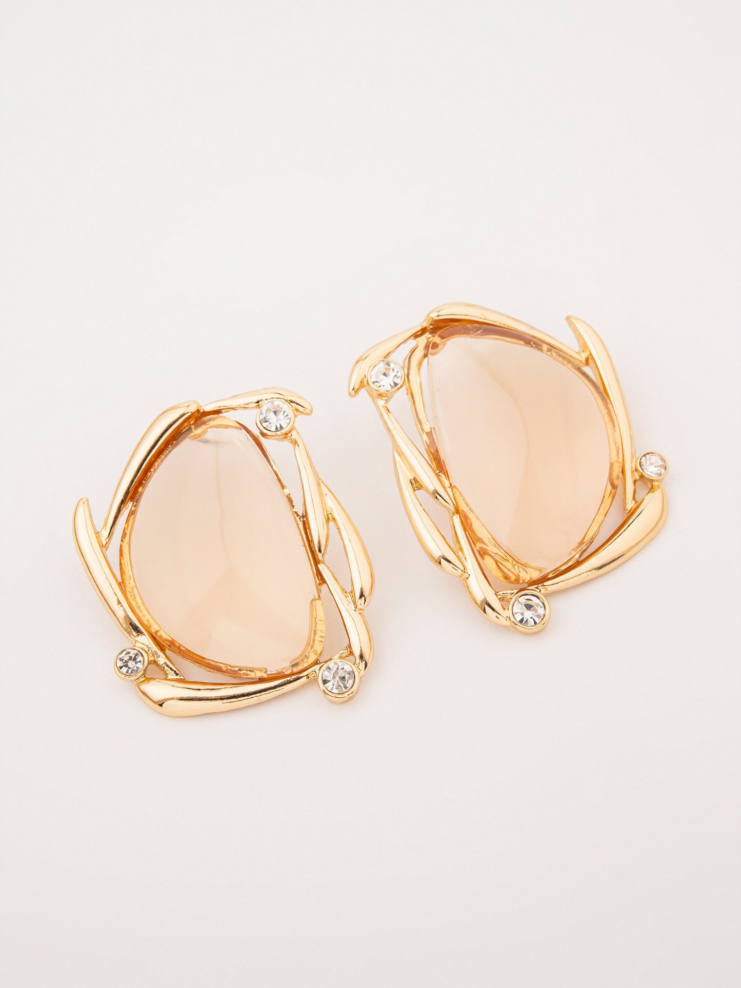 Stud Earrings
