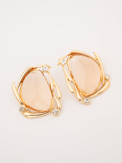 Stud Earrings