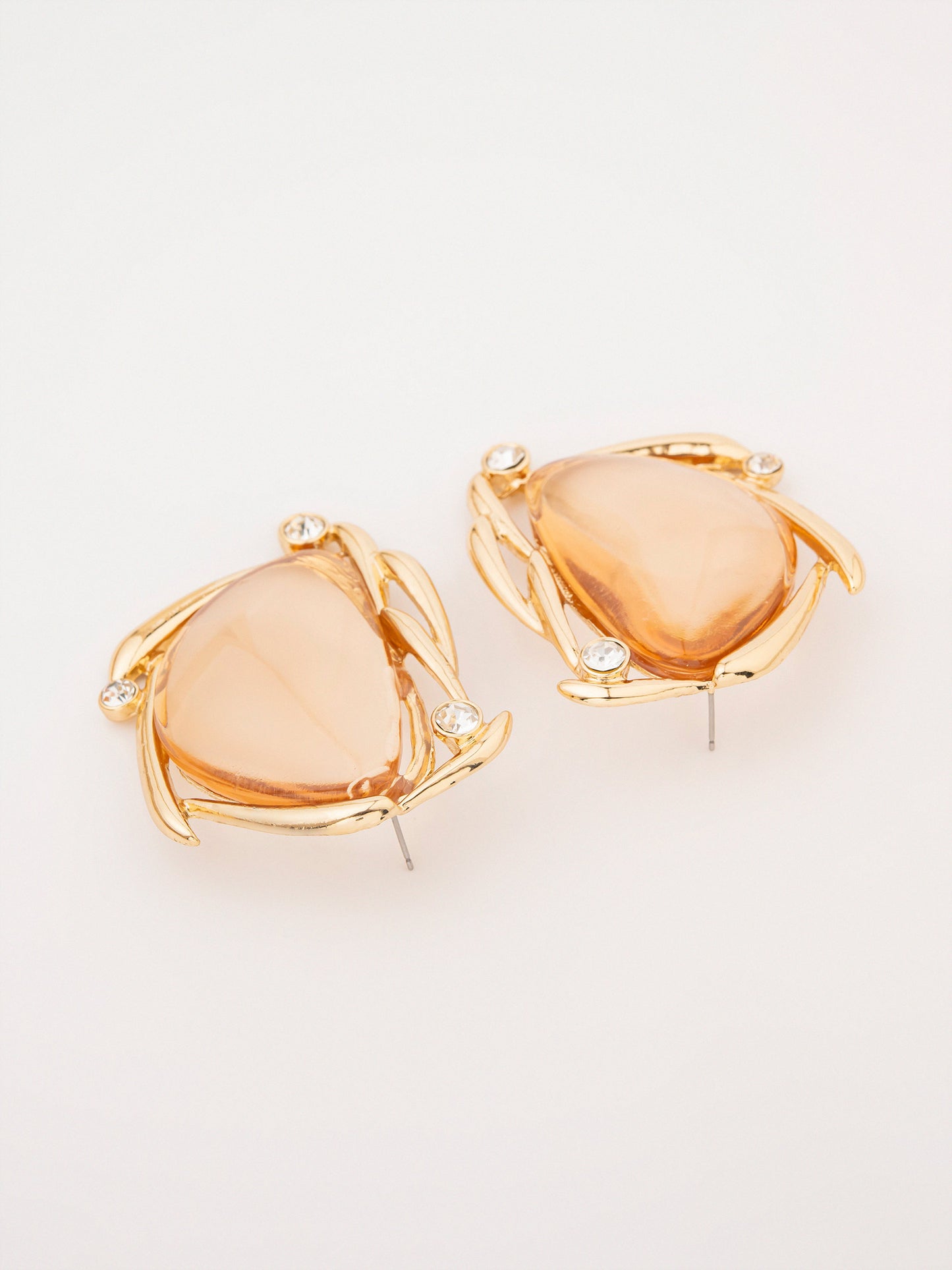 Stud Earrings