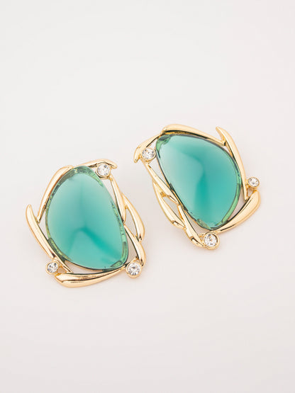 Stud Earrings
