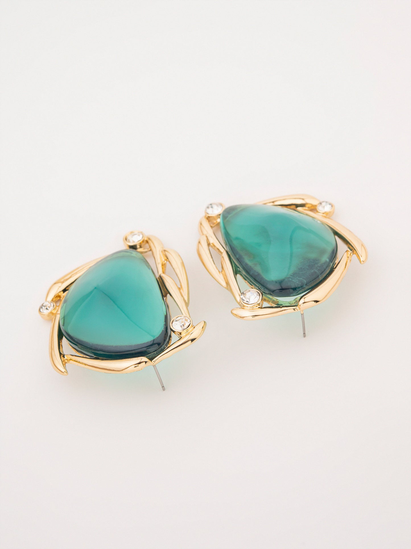Stud Earrings