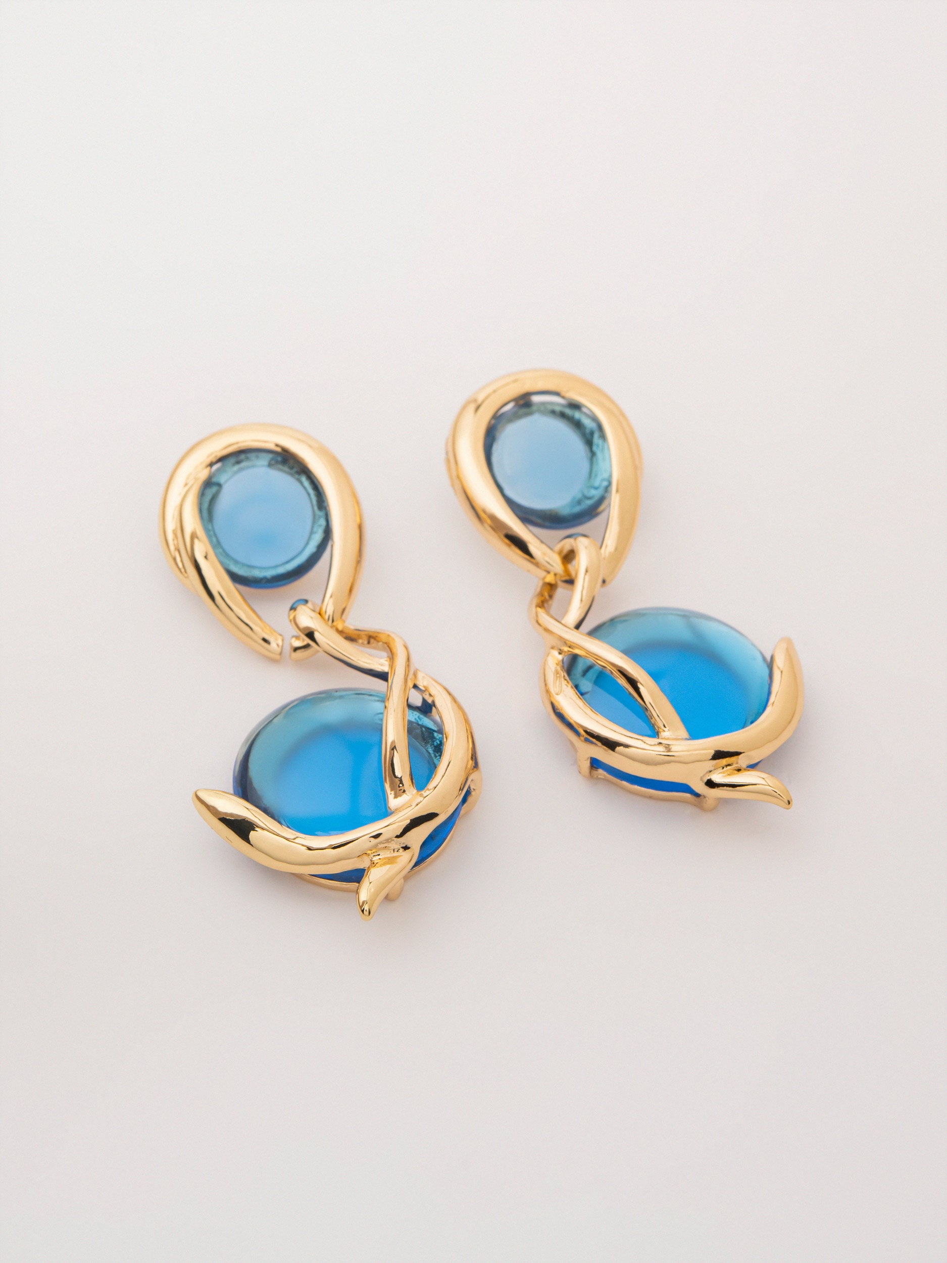 Gemstones Earrings