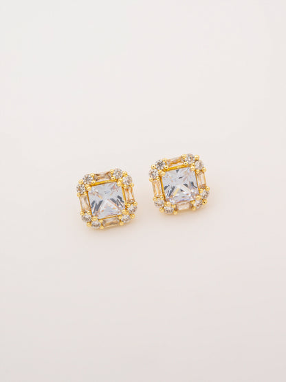 Crystal Studs