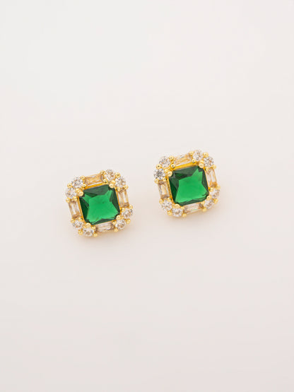 Crystal Studs