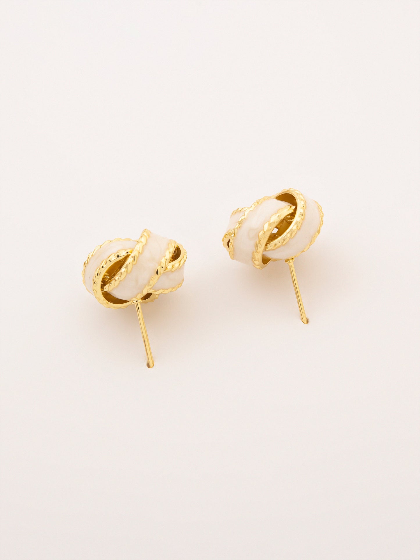 Knot Studs