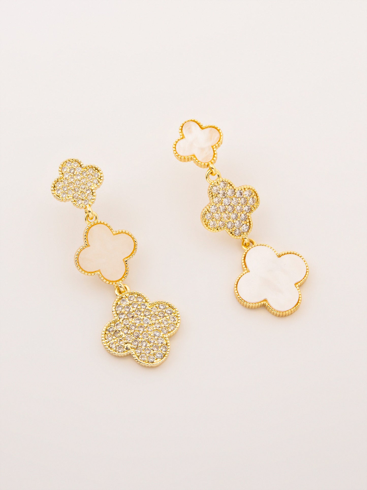 Dangle Earrings