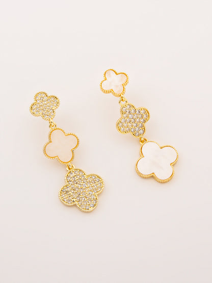 Dangle Earrings
