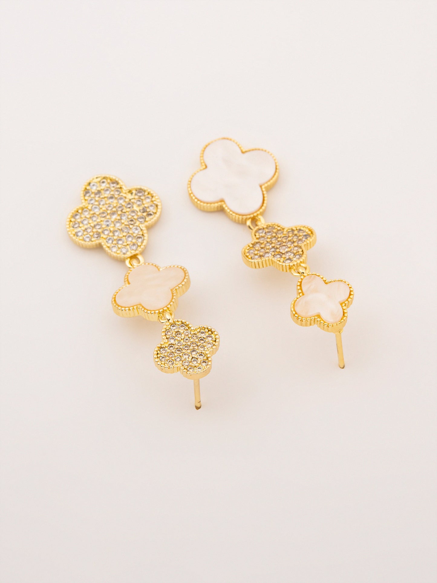 Dangle Earrings