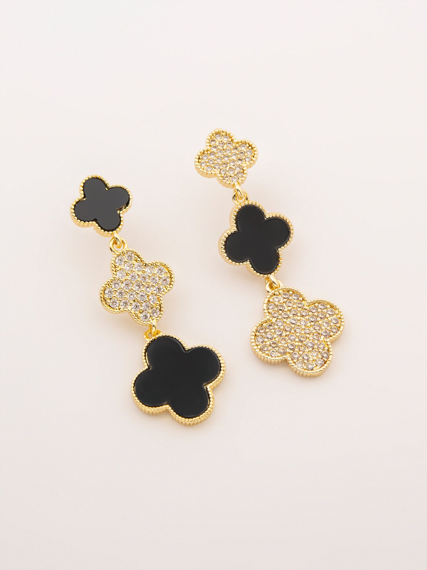 Dangle Earrings
