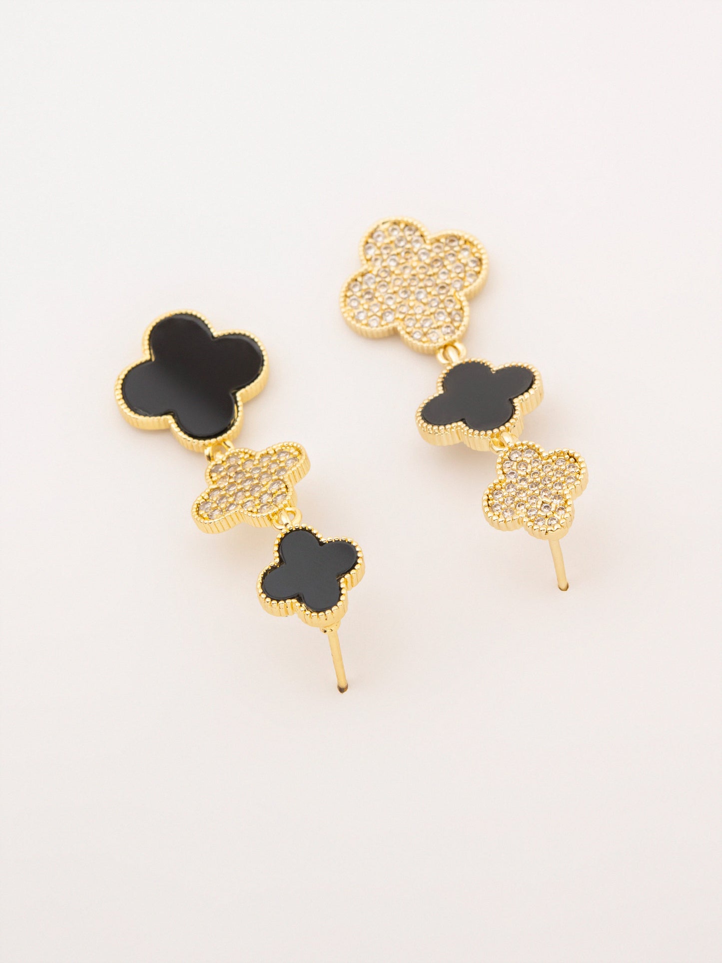 Dangle Earrings