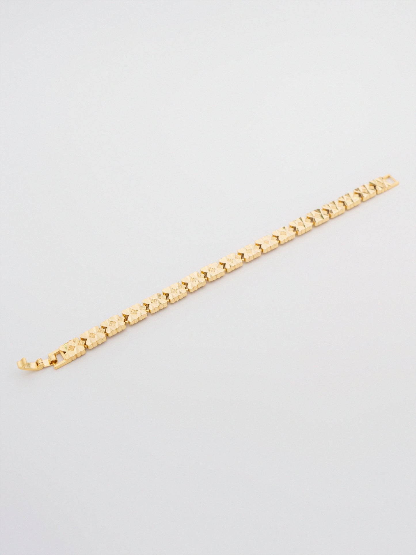 Link-Chain Bracelet