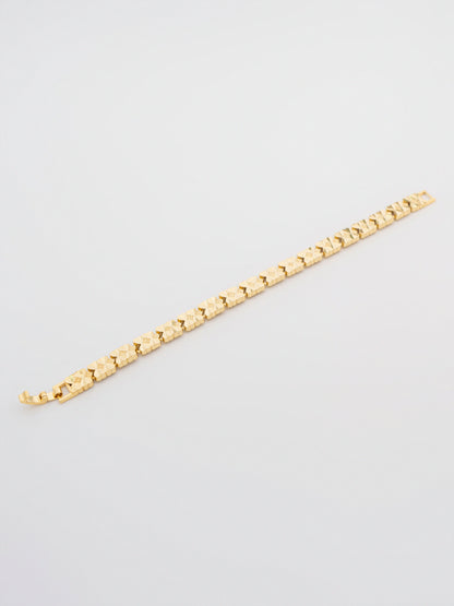 Link-Chain Bracelet