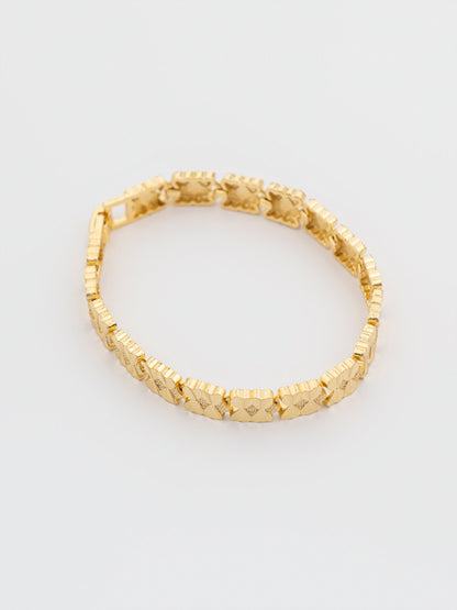 Link-Chain Bracelet