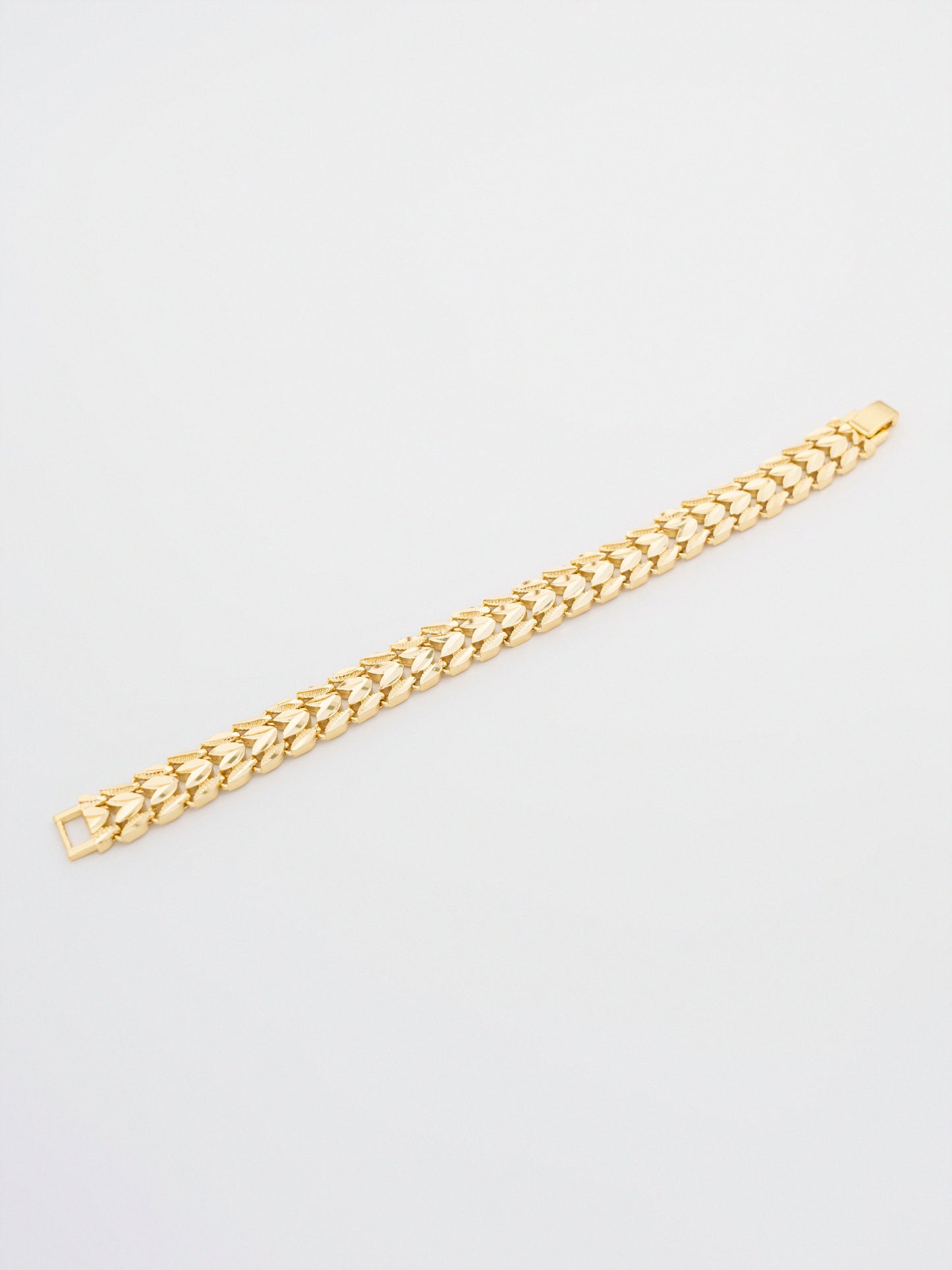 Link-Chain Bracelet