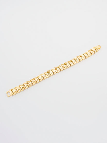 Link-Chain Bracelet