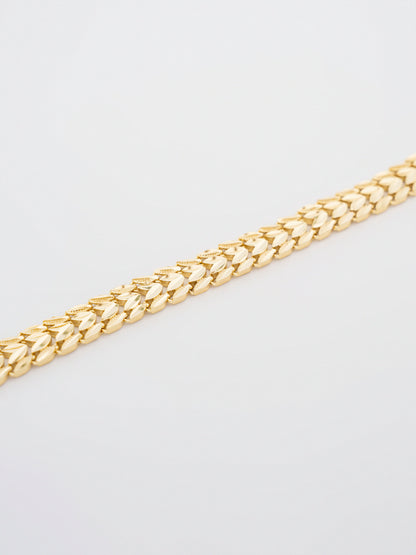 Link-Chain Bracelet