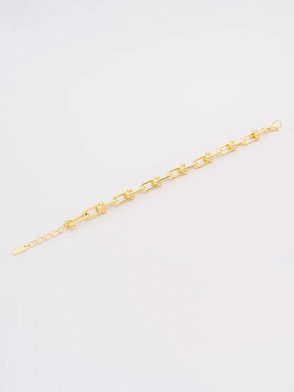 Paperclip Bracelet