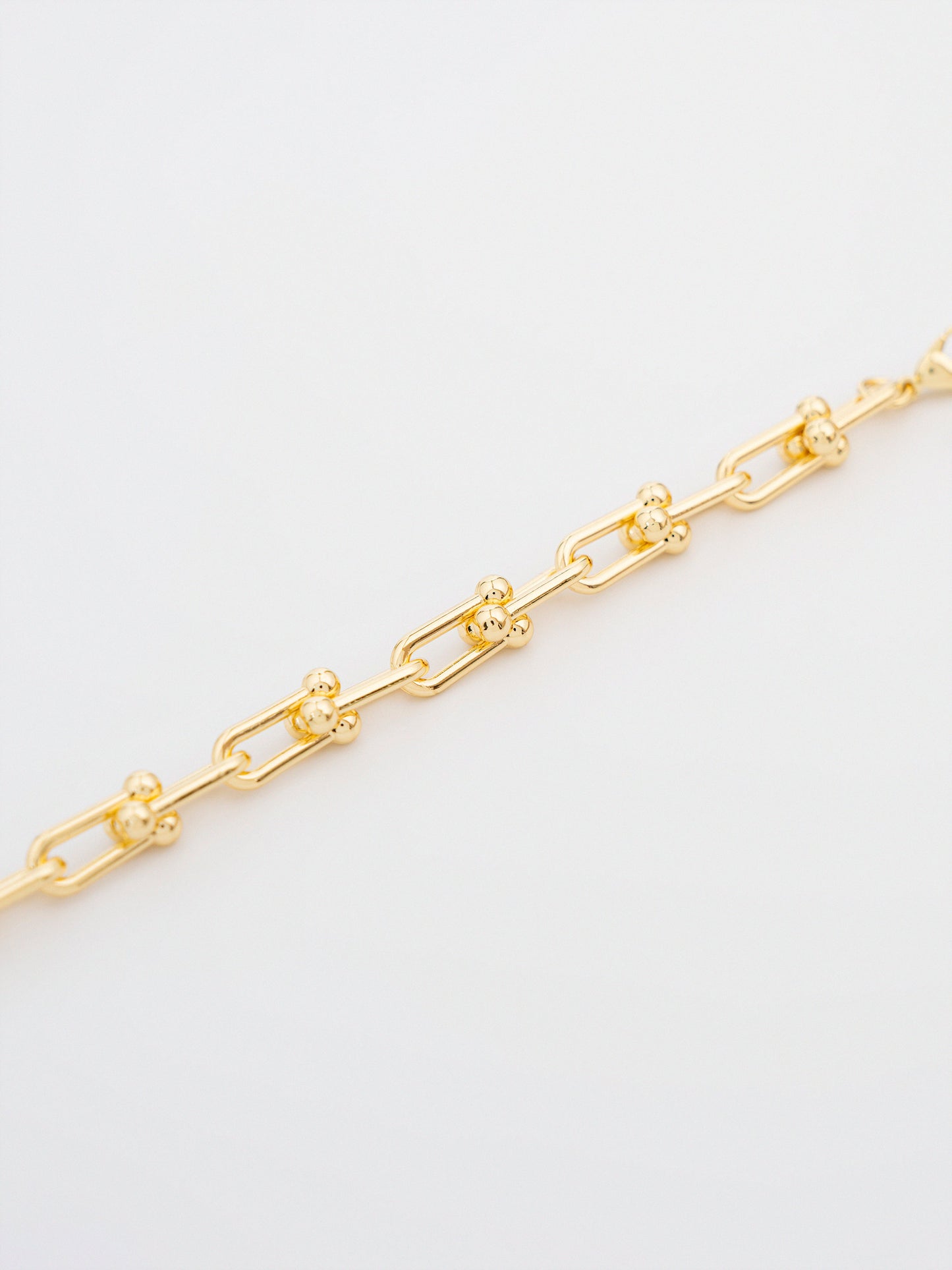 Paperclip Bracelet