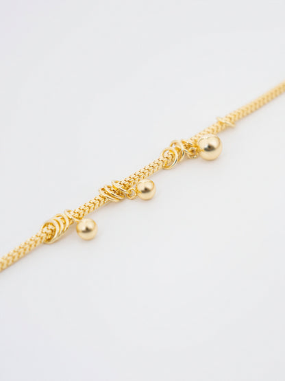 Rhinestone Bracelet
