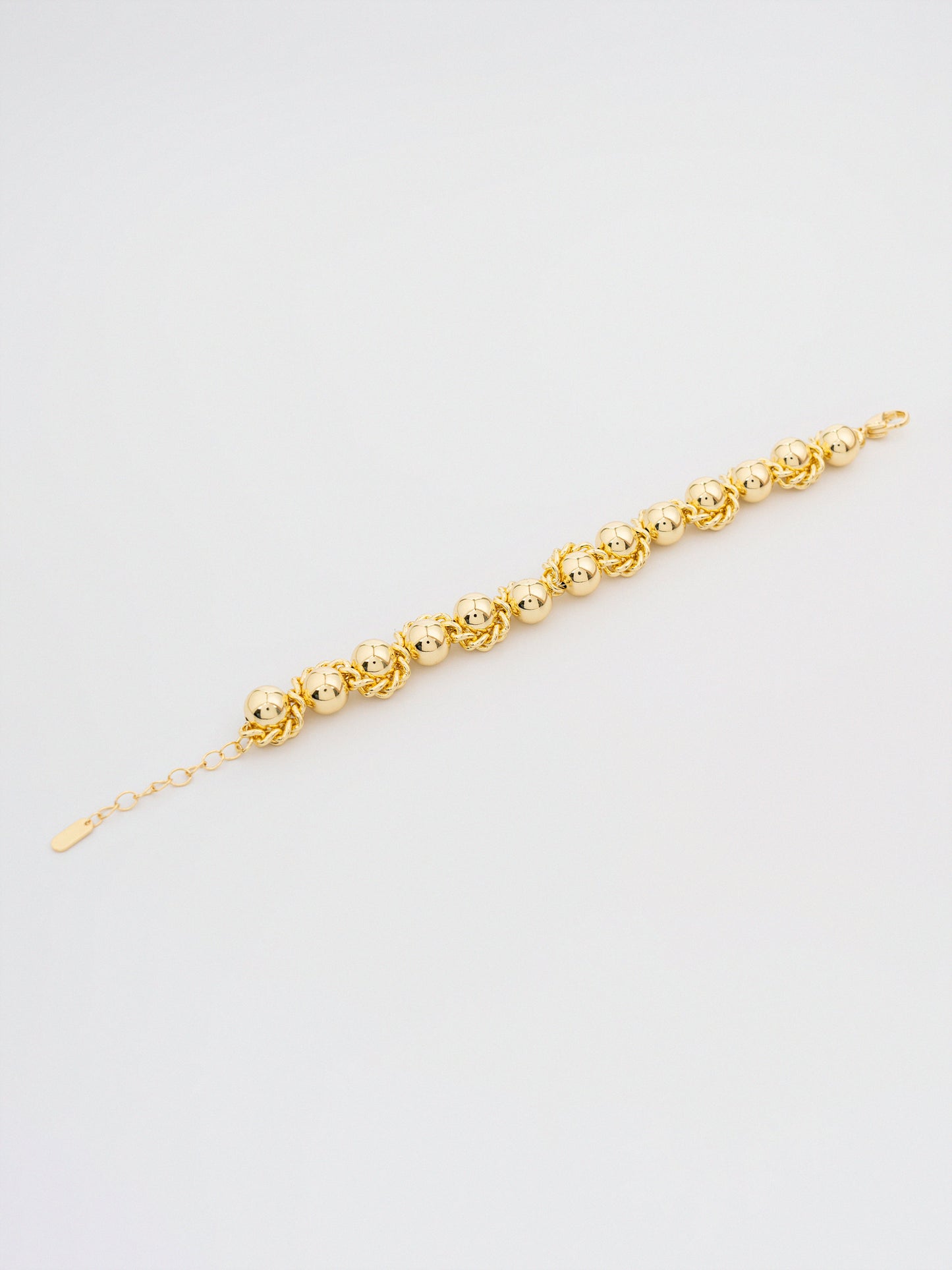 Beaded Bracelet