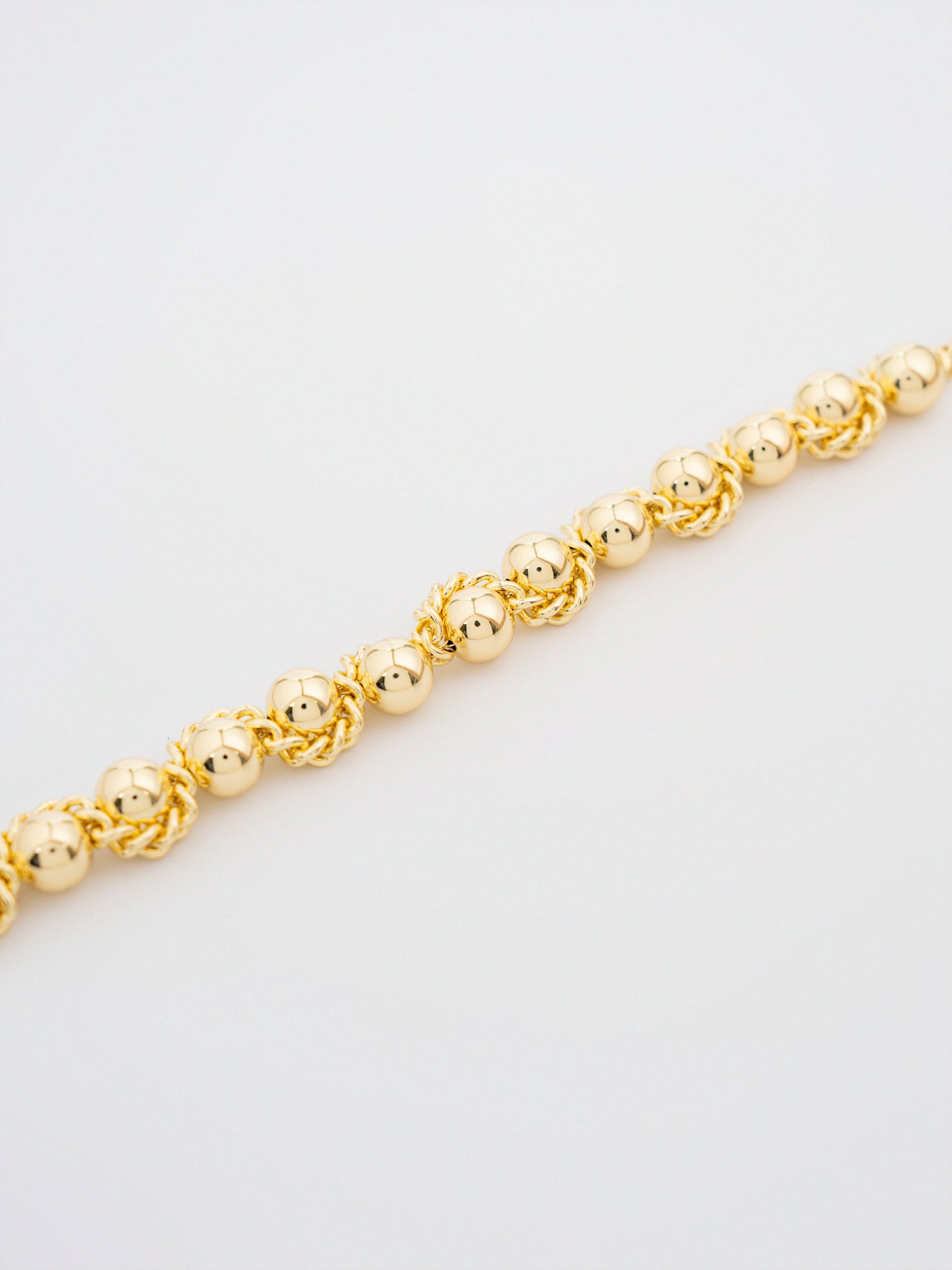 Beaded Bracelet