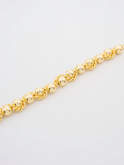 Beaded Bracelet