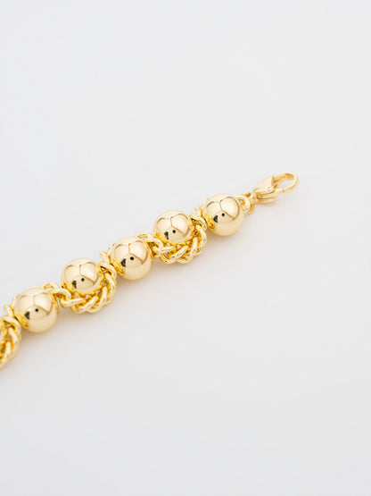 Beaded Bracelet