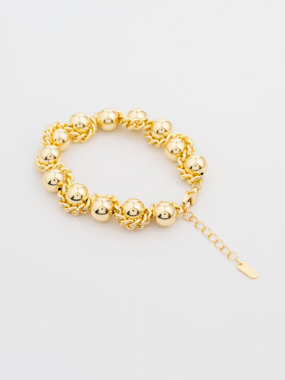 Beaded Bracelet